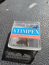 Cagiva Raptor Restrictor A2 Licence