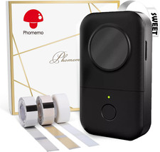 D30 bluetooth label - bluetooth,