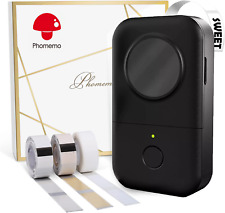 D30 Bluetooth Label Maker