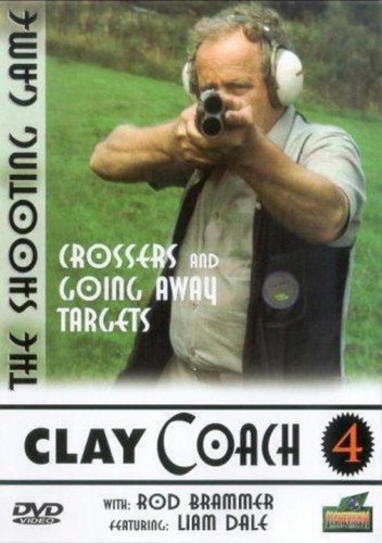 Clay coach crossers - coach, 4