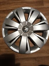 VW JETTA  WHEEL TRIM HUB CAP WHEEL COVER, GENUINE VW PART, 16"