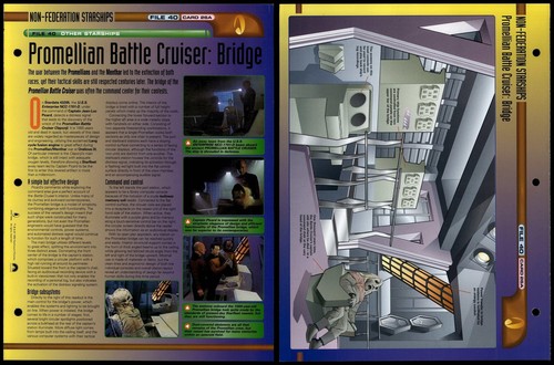 Promellian battle cruiser - promellian,