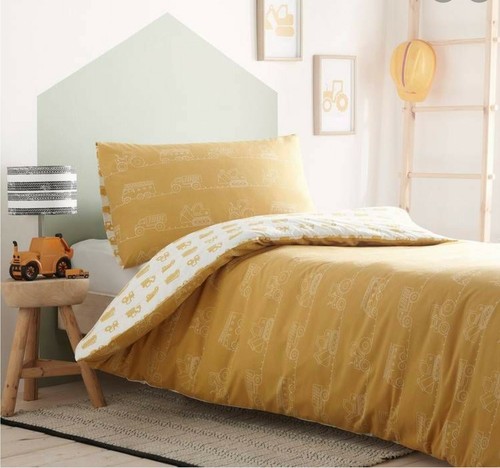 Debenham duvet cover set - duvet,