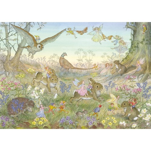 Molly brett fairy time - fairy,
