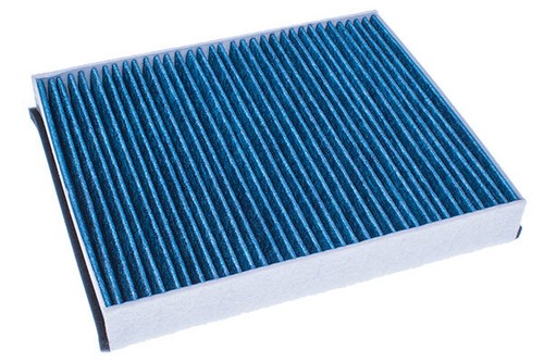 New filter interior - filter,, air