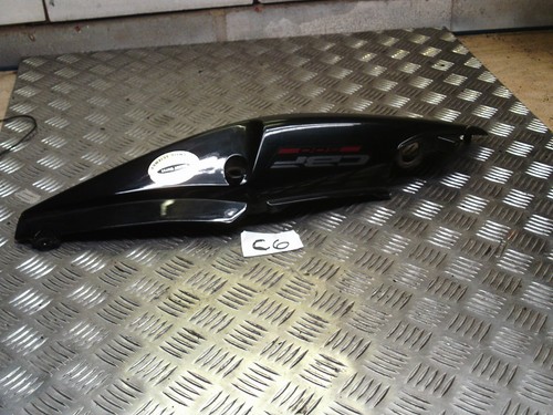 Honda cbf 500 right rear - cbf,
