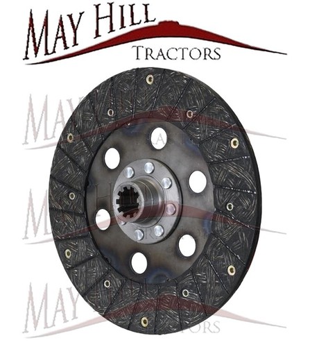 Pto clutch plate - plate, david