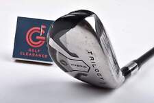 John Letters Trilogy #4 Hybrid