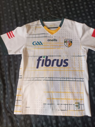 Antrim gaa jersey - adult, xl