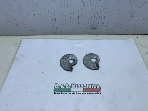 Pair rods rear wheel benelli - pair,
