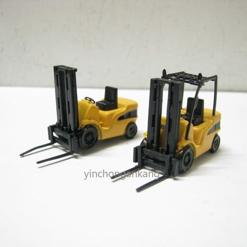 Models 76 yellow - models, 1:76