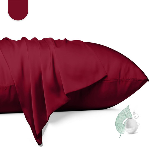 100 mulberry silk - mulberry, pillowcase