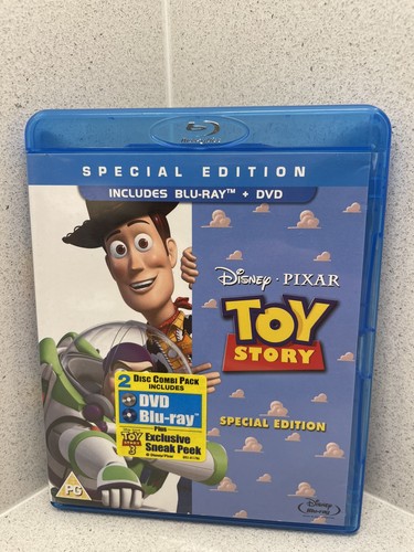 Toy story - story, 2010)