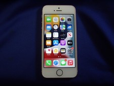 Apple iPhone SE (1st Gen) Rose