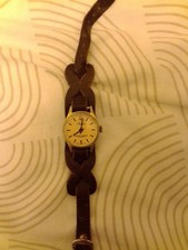 Lucerne mechanical watch - lucerne,