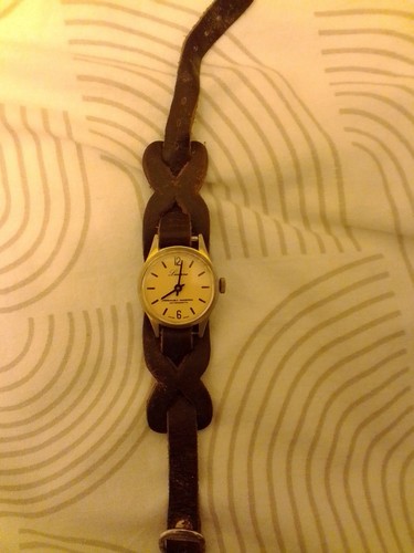 Lucerne mechanical watch - lucerne,