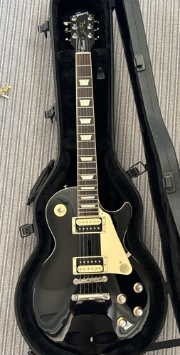 Gibson les paul classic 2021 - les,