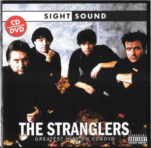 The stranglers greatest - stranglers, hits