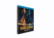 The MANDALORIAN: The Complete