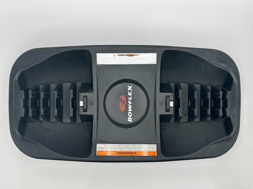Painted bowflex dumbbell 552 - -,