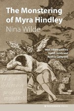 Nina Wilde The Monstering of