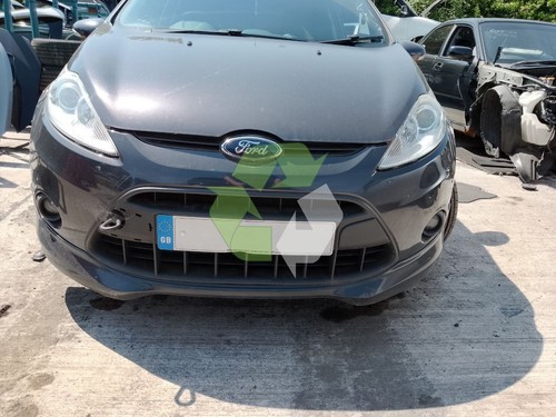 Ford fiesta zetec tdci - ford, s