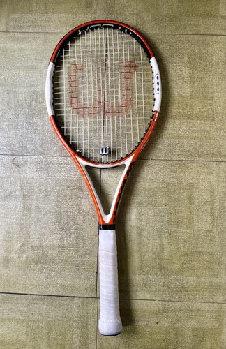Wilson npro ntour 16x20 - npro, 95