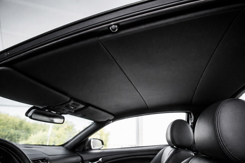 Headliner liner for - for, mercedes
