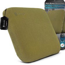 SNUGL Memory Foam Sofa Cushion