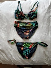 Fantasie Underwired Bikini Set