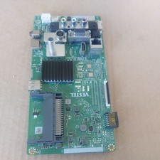 43 INCH TOSHIBA 43L2163DB TV MAIN BOARD 17MB181TC  23739270