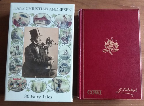 Fairy tales hans christian - 80,