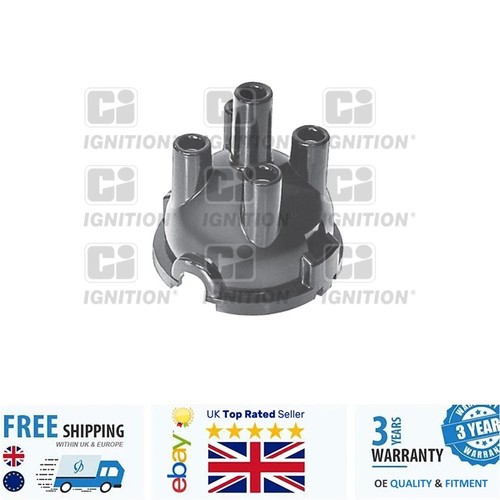 Distributor cap for - distributor, wolseley