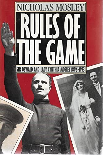 Rules the game sir oswald - rules,