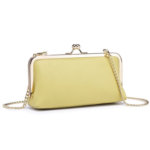 Women luxury genuine cowhide - luxury,