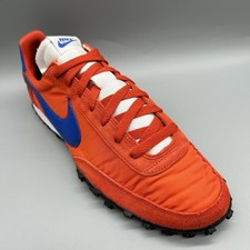 2019 Nike Waffle Racer Orange