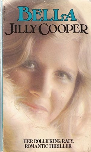 Bella cooper jilly - bella,, cooper,