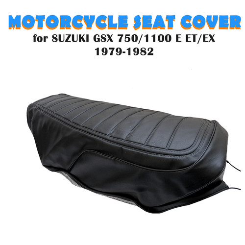 Motorcycle seat cover suzuki - motorcycle,