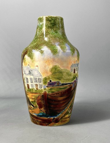 Cobridge stoneware cauldon - cobridge,