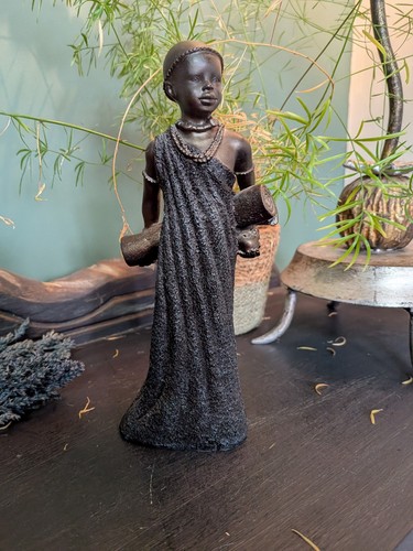 Soul journey style maasai - journey,