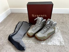 Simms Men's Flat Sneakers UK