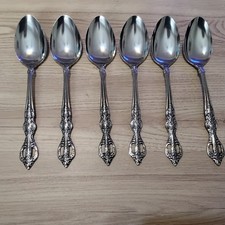 Vintage art nouveau stainless - vintage,