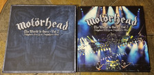 MOTORHEAD THE WORLD IS OURS -