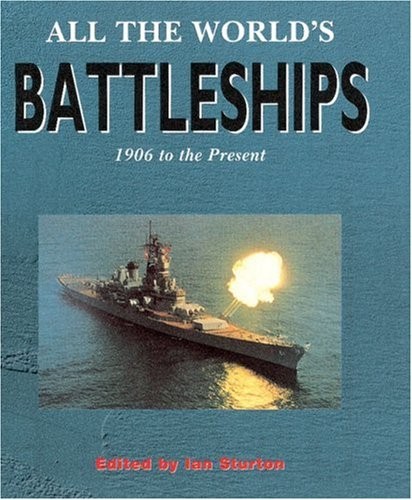 All the world - all, battleships