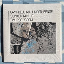 Campbell, Mallinder, Benge