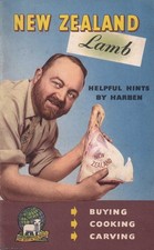 NEW ZEALAND LAMB : HELPFUL