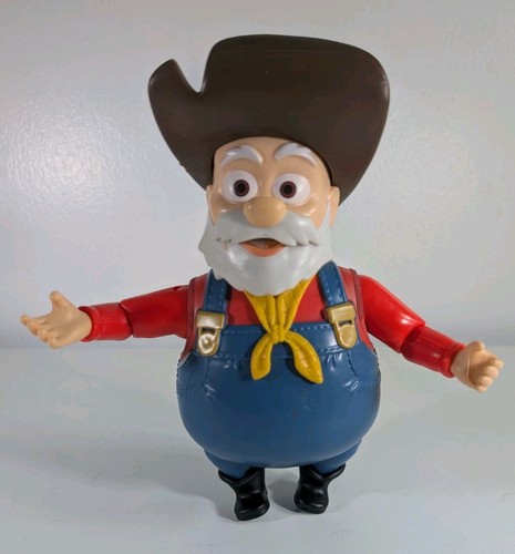 Toy story stinky - toy, pete