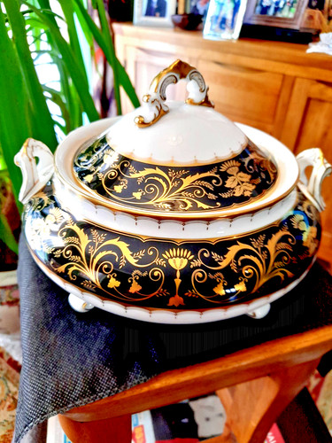 Royal crown derby darley - royal,