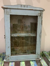 Vintage Indian Wooden Wall