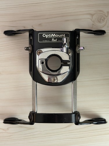 Pearl drum tom optimount - tom,
